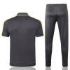 Inter Milan 2020-21 Trainings Polo M002